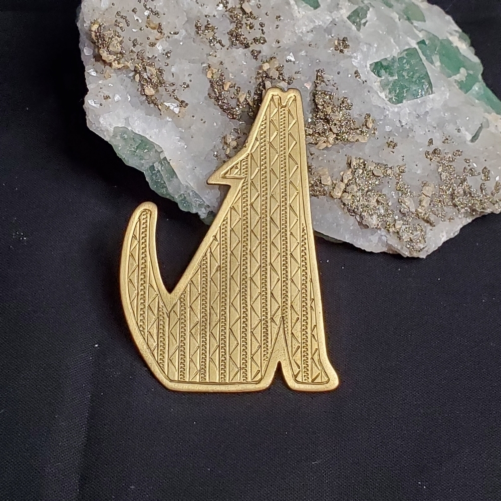 Vintage Jonette Pin